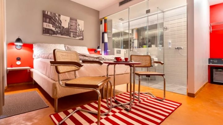 Hotel nikdy nevlastnil, aj tak si na dôchodok kúpil historický skvost, ktorý neriadi z kancelárie. Národnú kultúrnu pamiatku ochraňuje aj čiernou listinou  