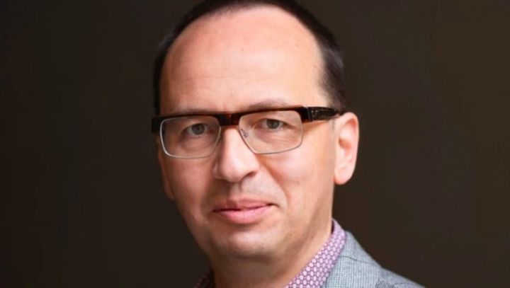 Filozof Juraj Hvorecký sa venuje aplikovanej etike technológií: Nikdy pred tým nebol taký záujem o moju prácu ako teraz