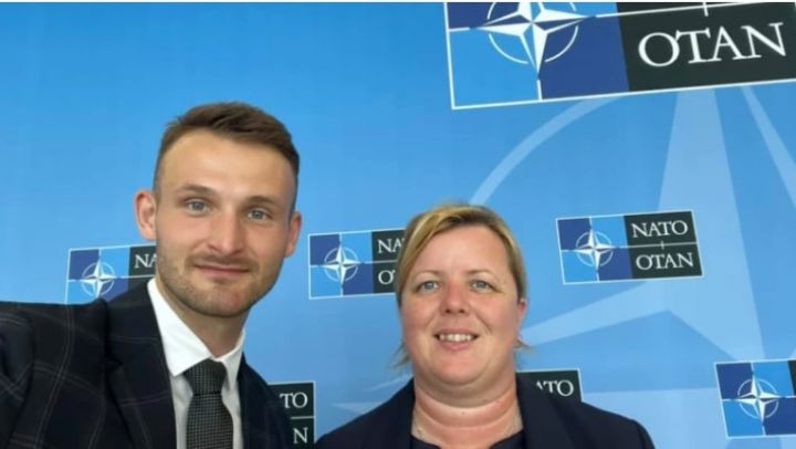 Michaela Kollárová si plní sen v štátnej správe: „To je na tom to divoké, keď po zmene vlády vás nové vedenie nepozná a je politicky nastavené, uznáva len „svojich“ ľudí.“