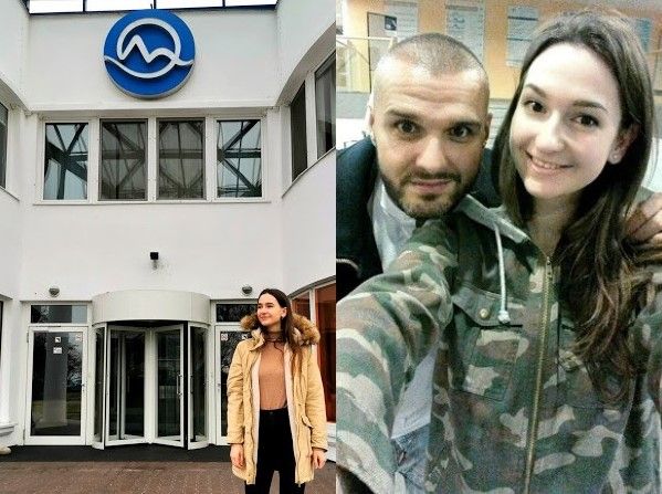 Cez Praxuj do Markízy