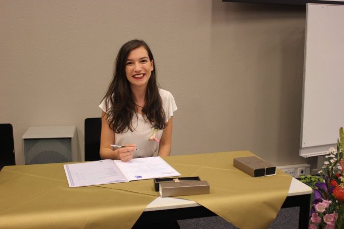 Spoluzakladateľka projektu Holprom: Slovenskí študenti sa bez problémov uchytia aj v zahraničí
