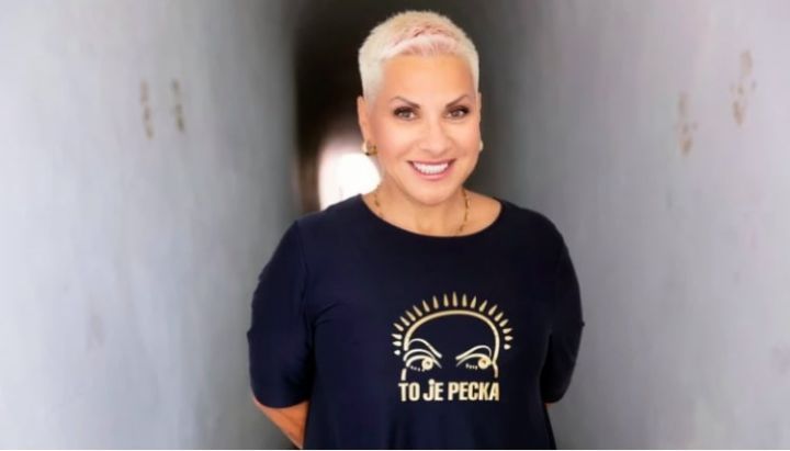 Operná diva Dagmar Pecková: Povrchnosťou ešte nikto nič nedokázal