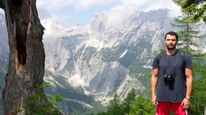 Vedec Peter Mikula: „O návrate na Slovensko som od svojho odchodu do zahraničia pred 13 rokmi neuvažoval ani raz.”