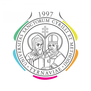 Univerzita sv. Cyrila a Metoda v Trnave